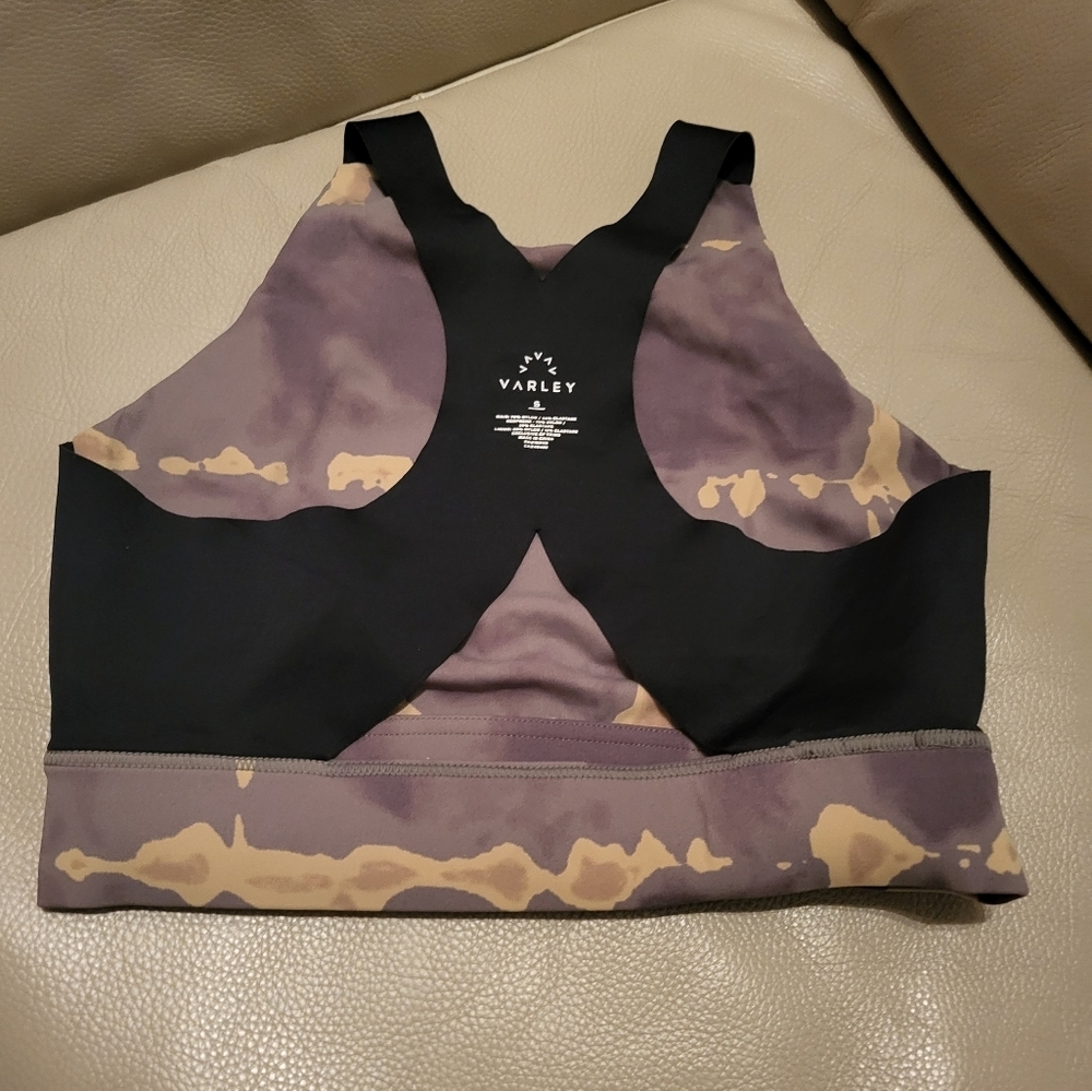 Varley sports bra - Picture 2 of 6